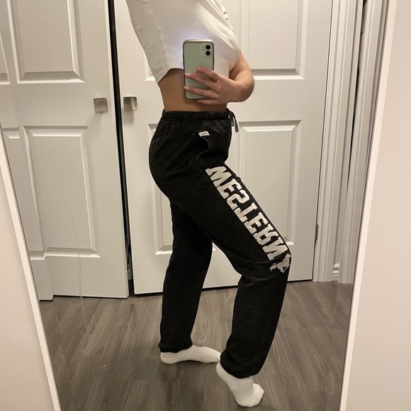 western university sweatpants - Picture 2 of 2